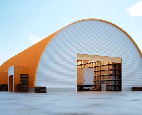 arcotechos arcotechos