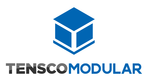 logo tensco modulalr