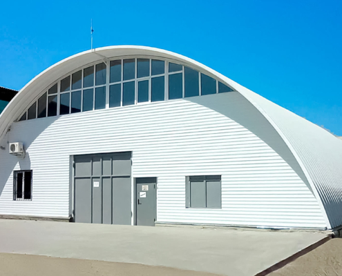 techo autoportante techo autoportante