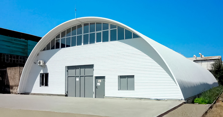 techo autoportante techo autoportante