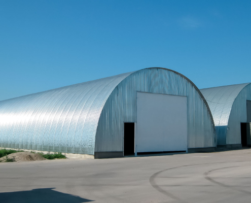 techo autoportante techo autoportante