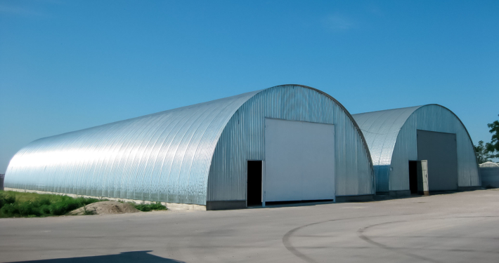 techo autoportante techo autoportante